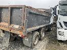 Thumbnail '6' of Fuso FV2541 Tipper