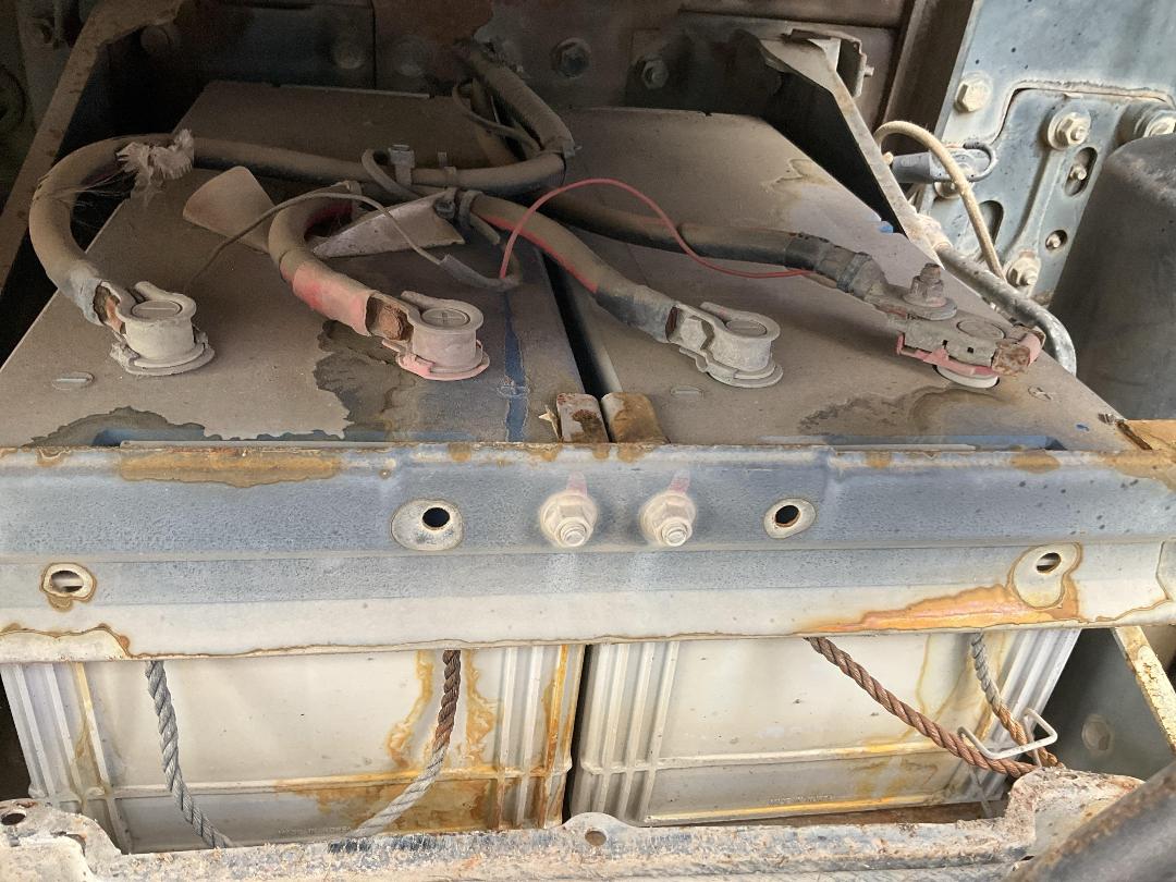 Photo '14' of Fuso FV2541 Tipper