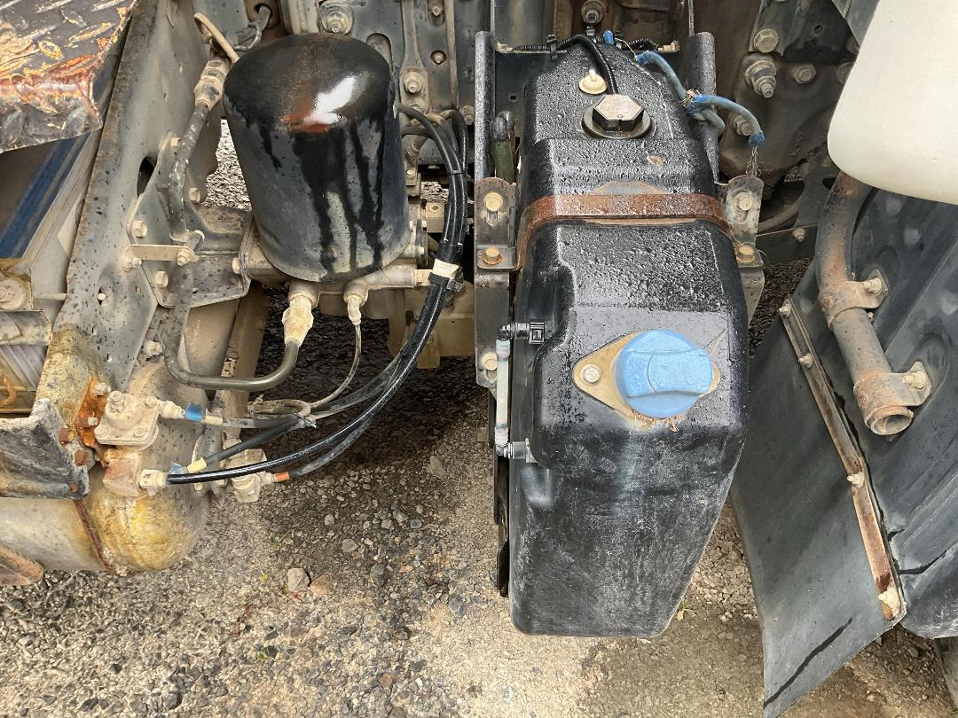 Photo '17' of Fuso FV2541 Tipper