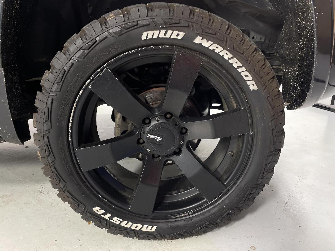 Photo '9' of Great Wall Steed Photo '9' of Great Wall Steed