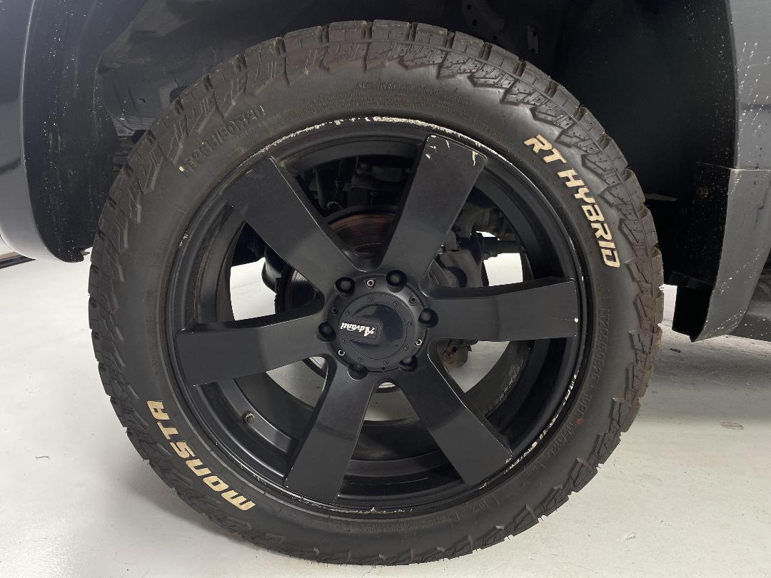 Photo '10' of Great Wall Steed Photo '10' of Great Wall Steed