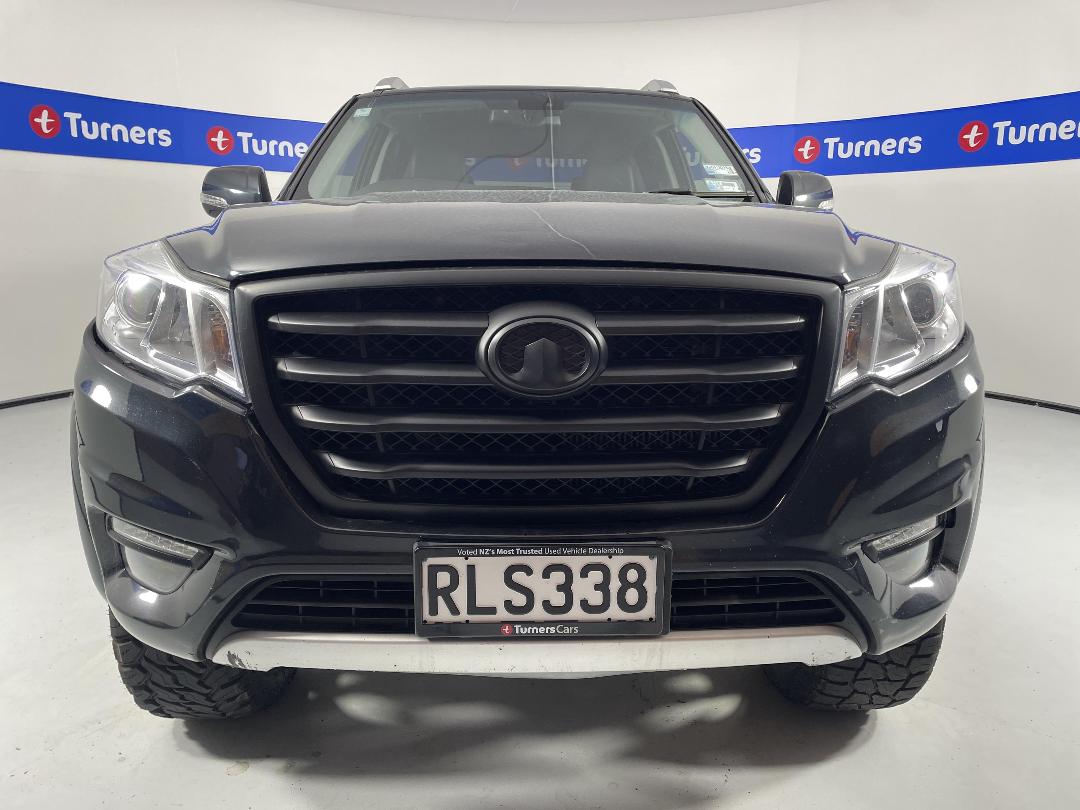 Photo '2' of Great Wall Steed Photo '2' of Great Wall Steed