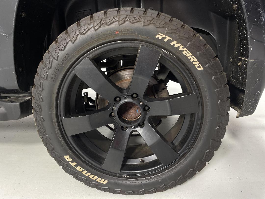 Photo '11' of Great Wall Steed Photo '11' of Great Wall Steed