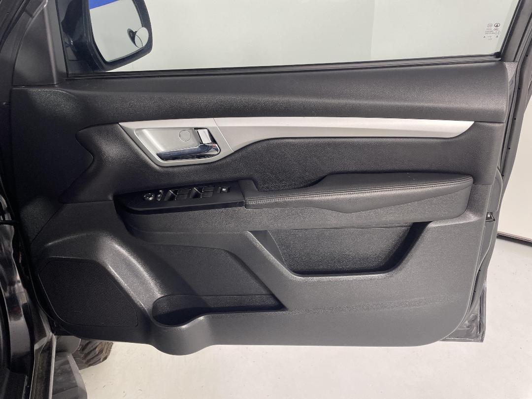 Photo '15' of Great Wall Steed Photo '15' of Great Wall Steed