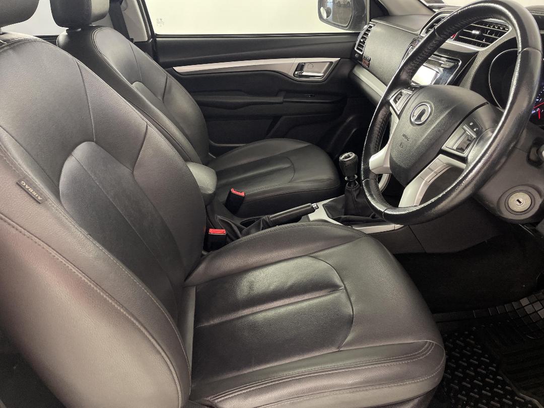 Photo '16' of Great Wall Steed Photo '16' of Great Wall Steed