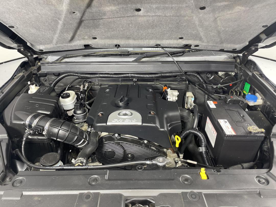 Photo '13' of Great Wall Steed Photo '13' of Great Wall Steed