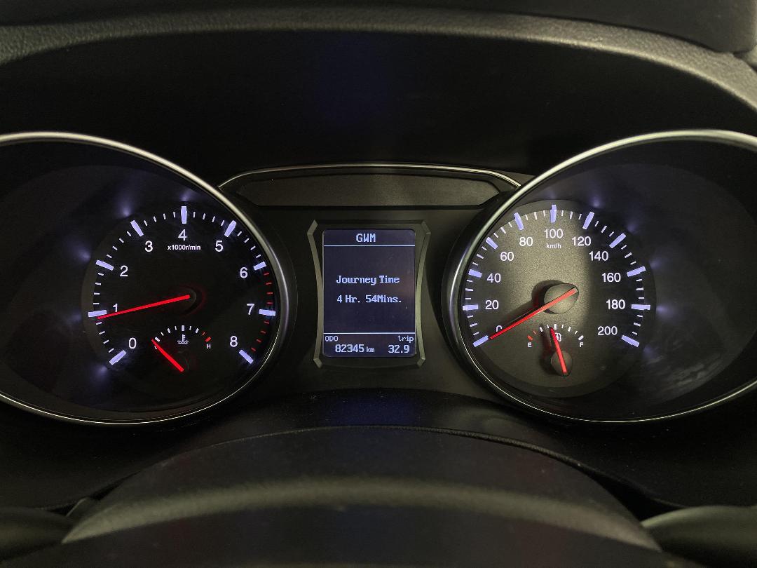 Photo '21' of Great Wall Steed Photo '21' of Great Wall Steed