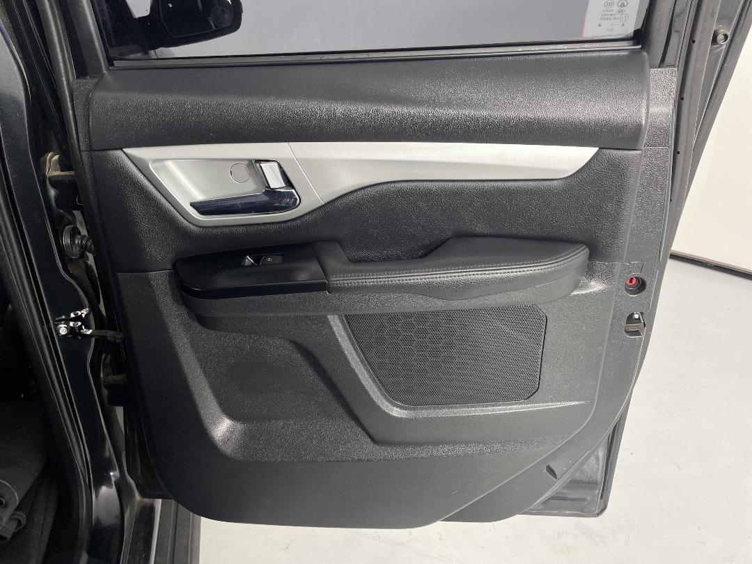 Photo '19' of Great Wall Steed Photo '19' of Great Wall Steed