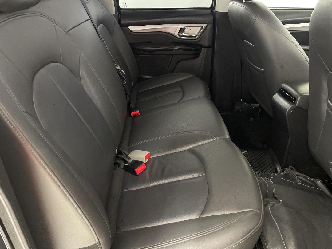 Photo '20' of Great Wall Steed Photo '20' of Great Wall Steed