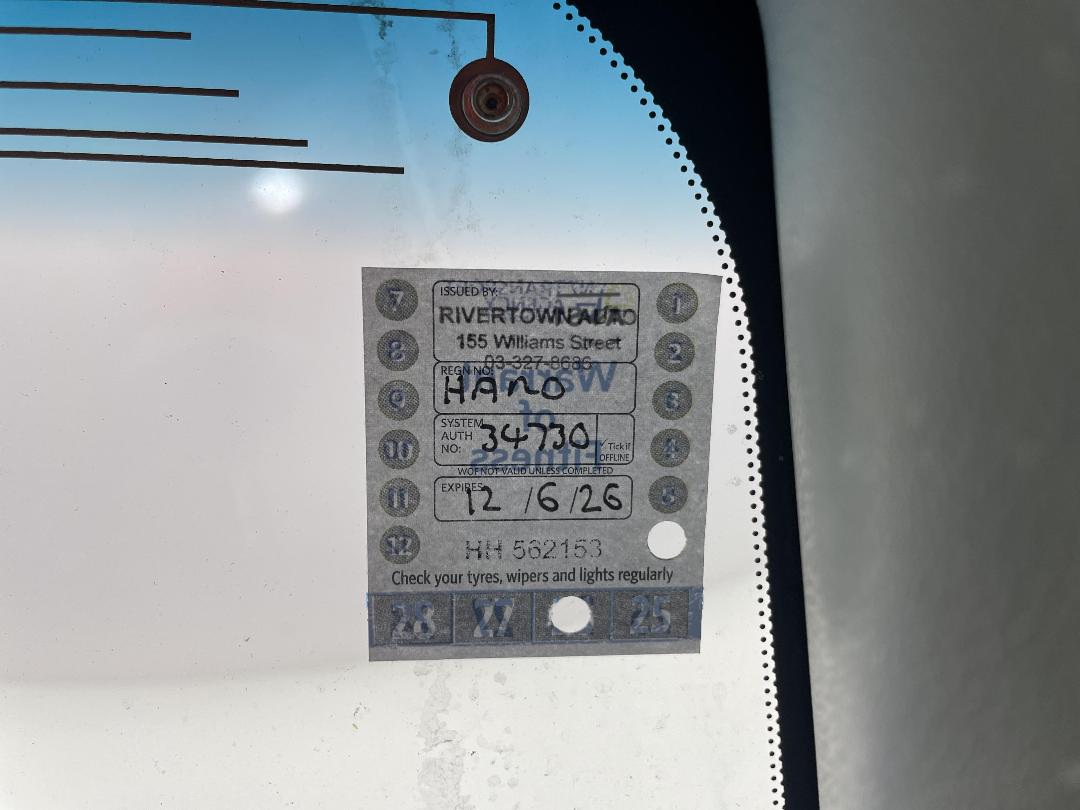 Photo '27' of Great Wall Steed Photo '27' of Great Wall Steed