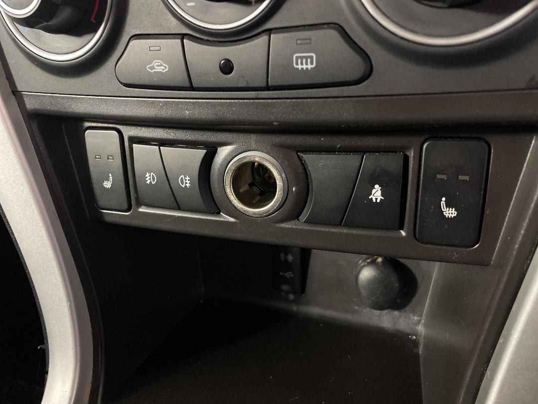 Photo '26' of Great Wall Steed Photo '26' of Great Wall Steed