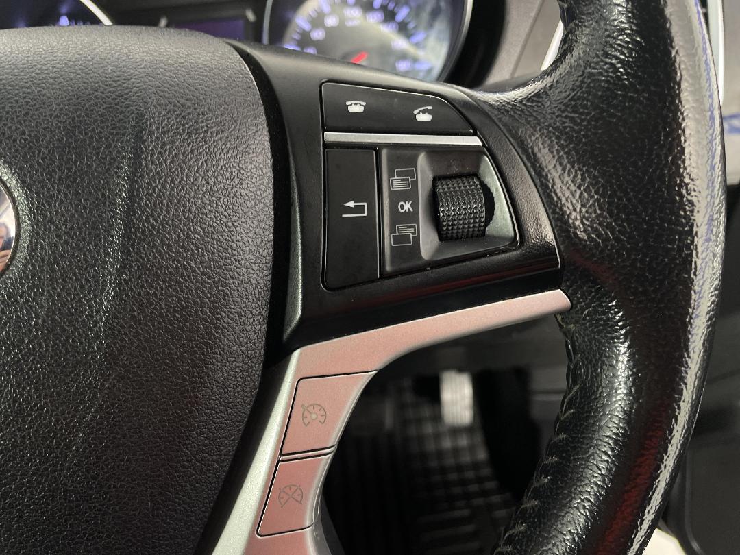 Photo '24' of Great Wall Steed Photo '24' of Great Wall Steed