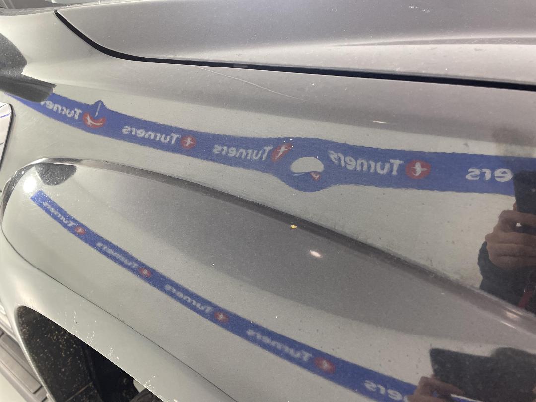 Photo '29' of Great Wall Steed Photo '29' of Great Wall Steed