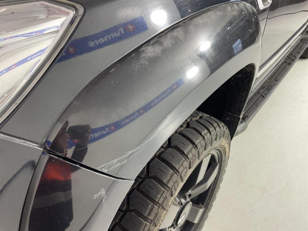 Photo '31' of Great Wall Steed Photo '31' of Great Wall Steed