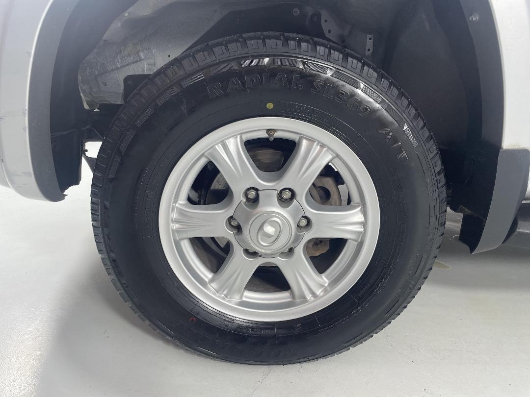 Photo '10' of Great Wall Steed