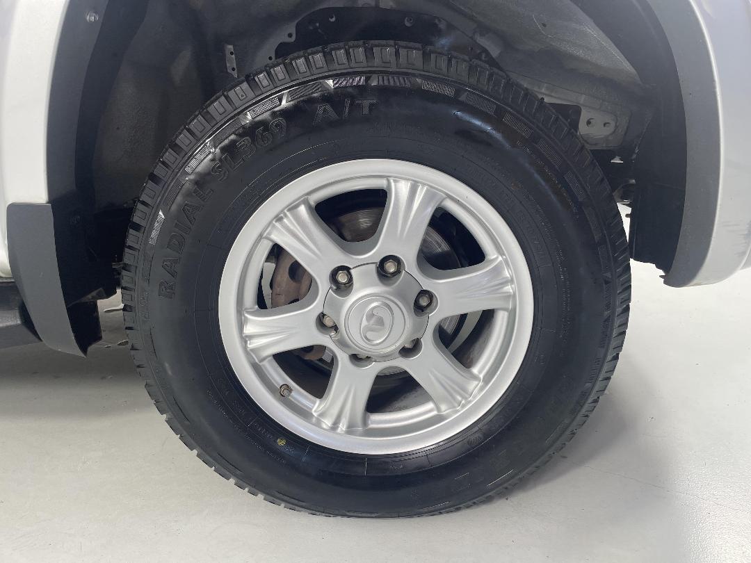 Photo '9' of Great Wall Steed