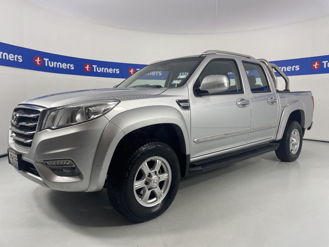 Photo '4' of Great Wall Steed