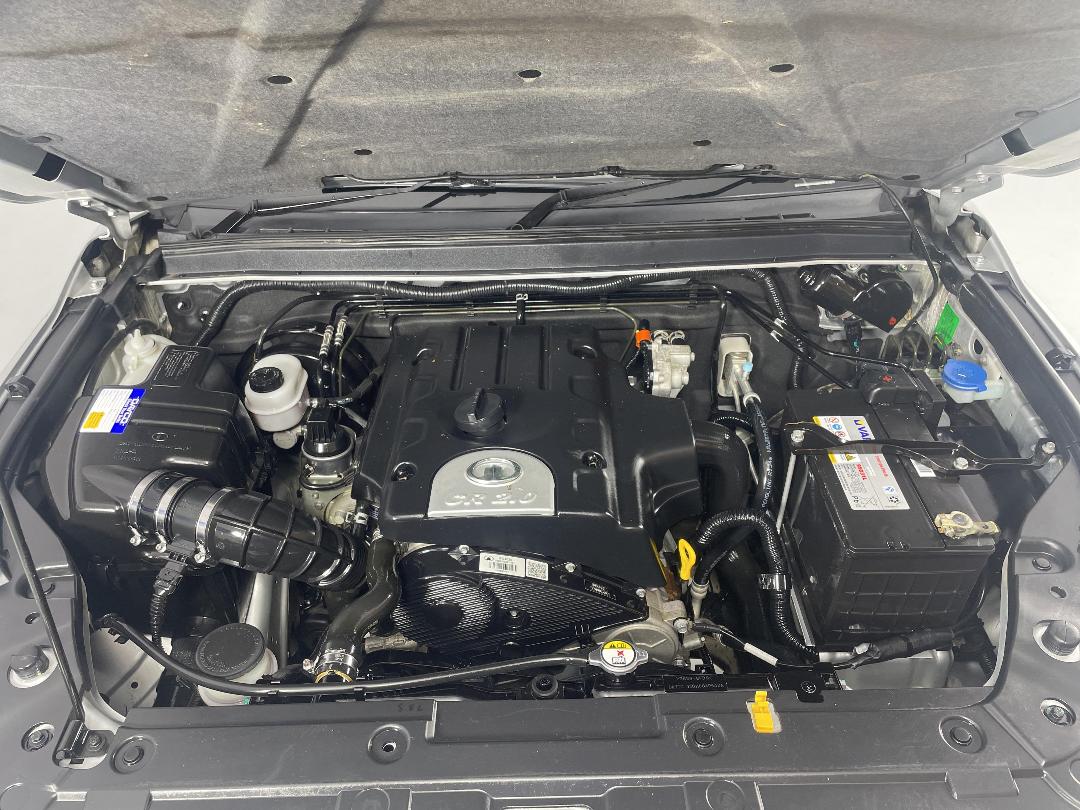 Photo '13' of Great Wall Steed