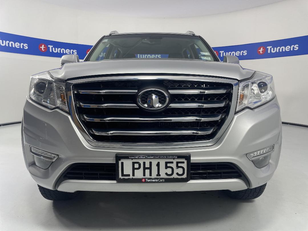 Photo '2' of Great Wall Steed