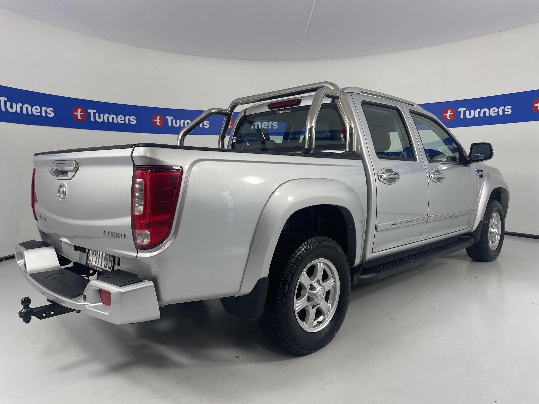 Photo '7' of Great Wall Steed