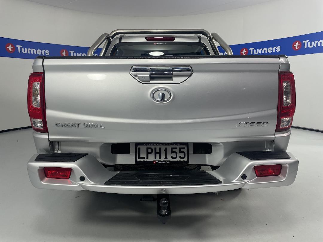 Photo '6' of Great Wall Steed