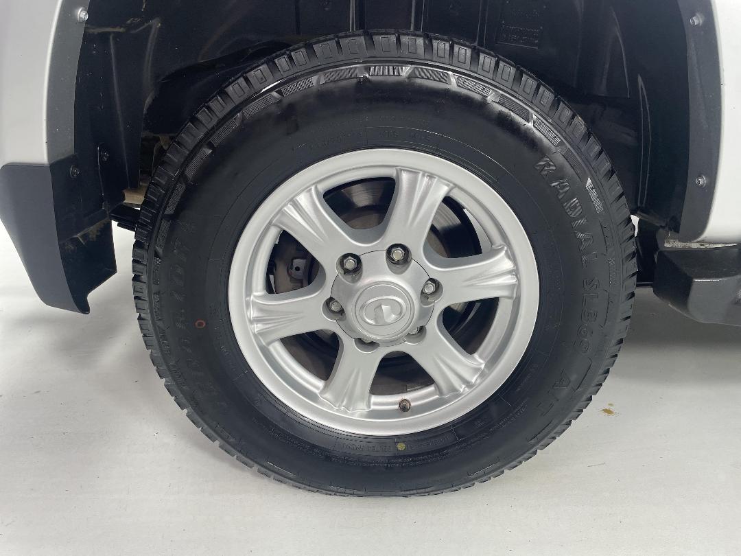 Photo '12' of Great Wall Steed