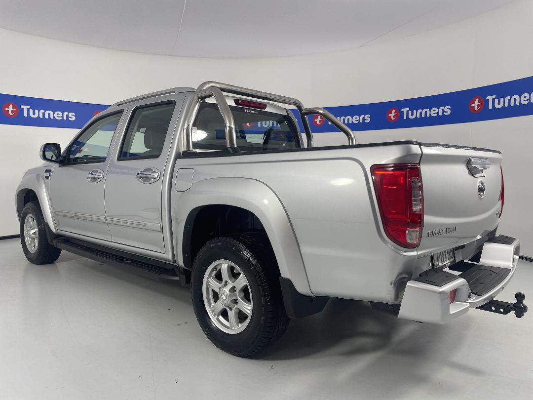 Photo '5' of Great Wall Steed