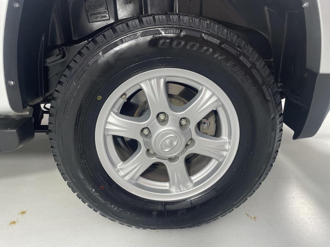 Photo '11' of Great Wall Steed