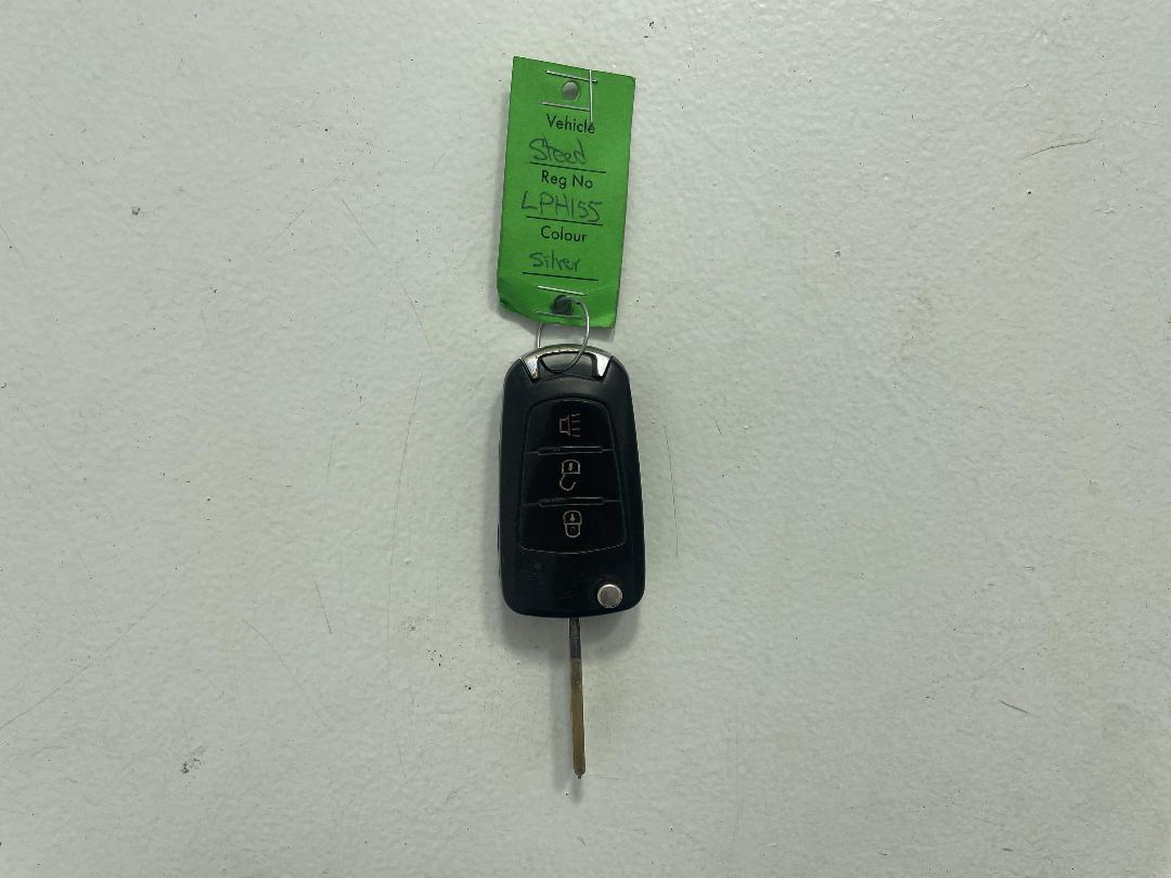 Photo '22' of Great Wall Steed