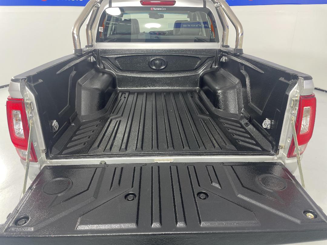 Photo '14' of Great Wall Steed