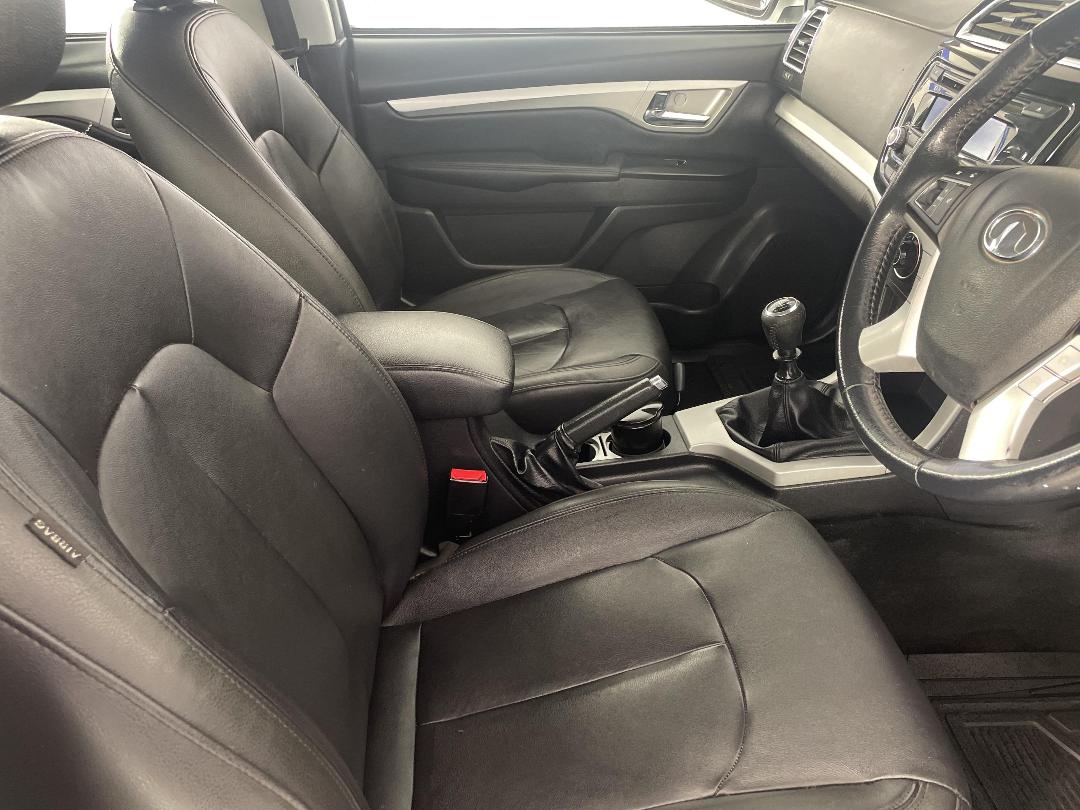 Photo '16' of Great Wall Steed