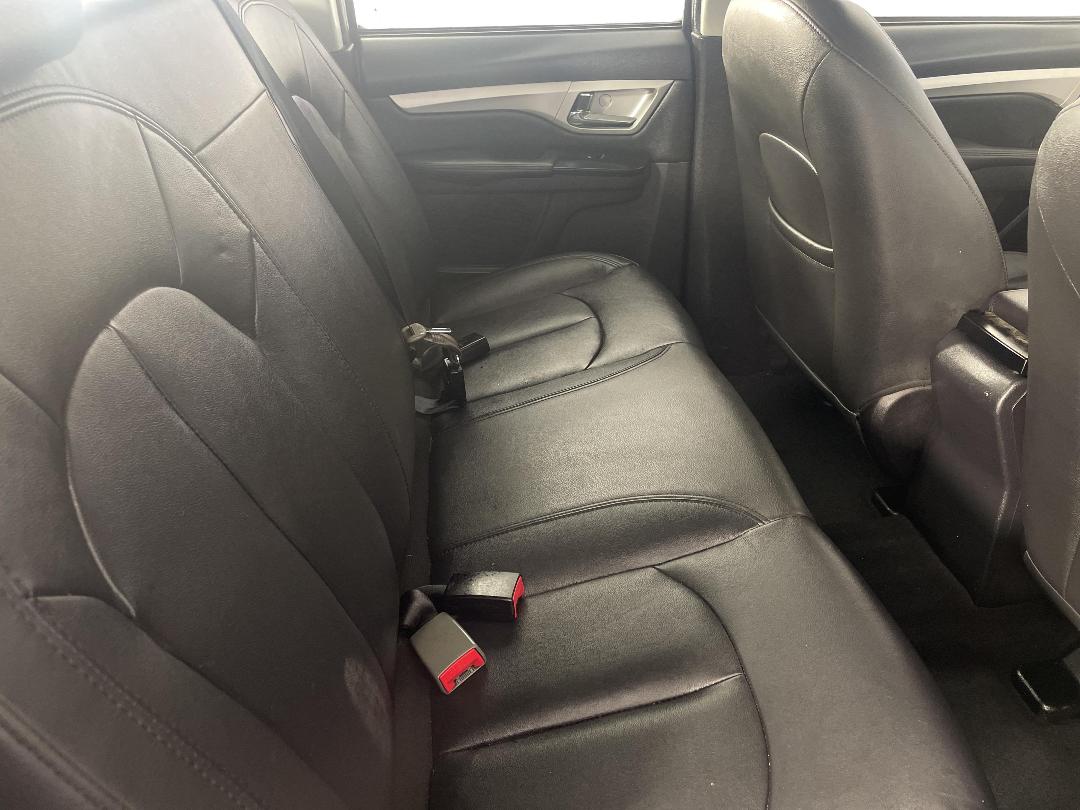 Photo '20' of Great Wall Steed