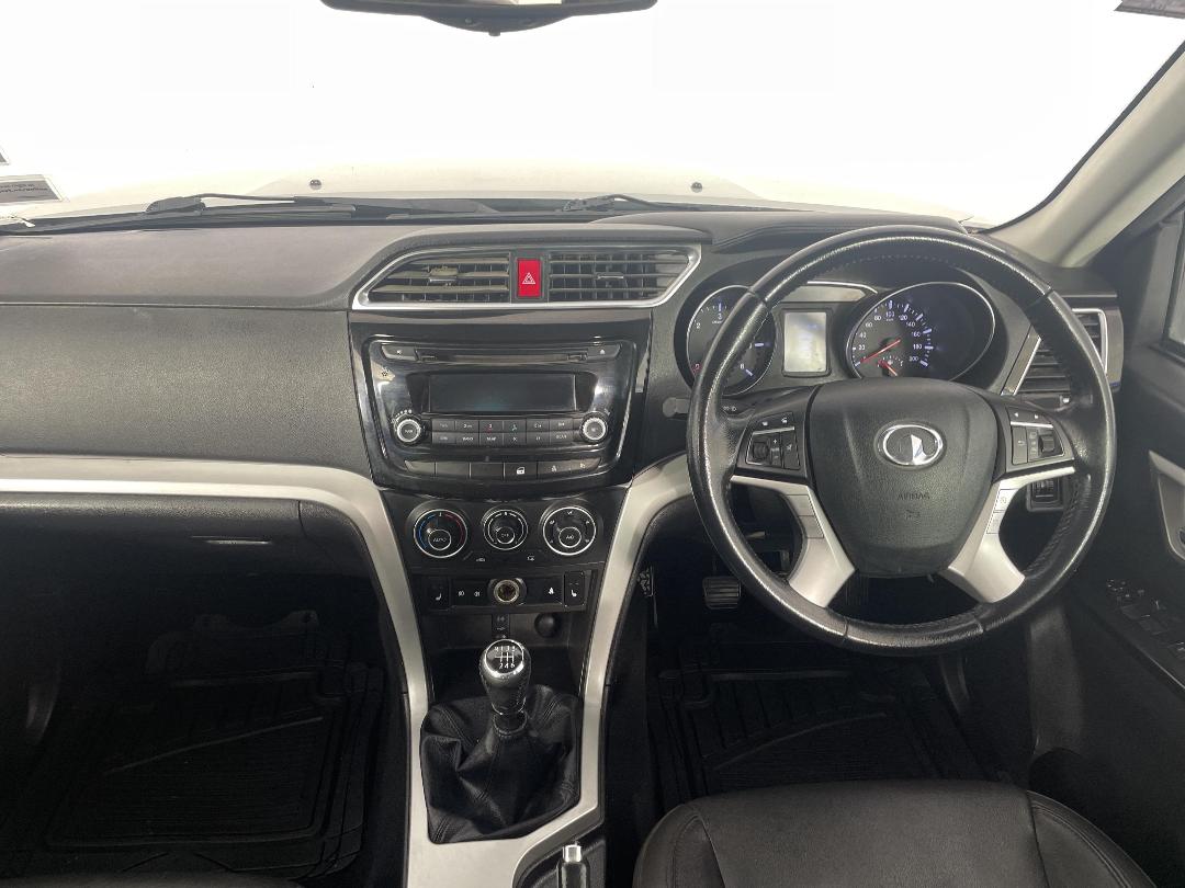 Photo '17' of Great Wall Steed