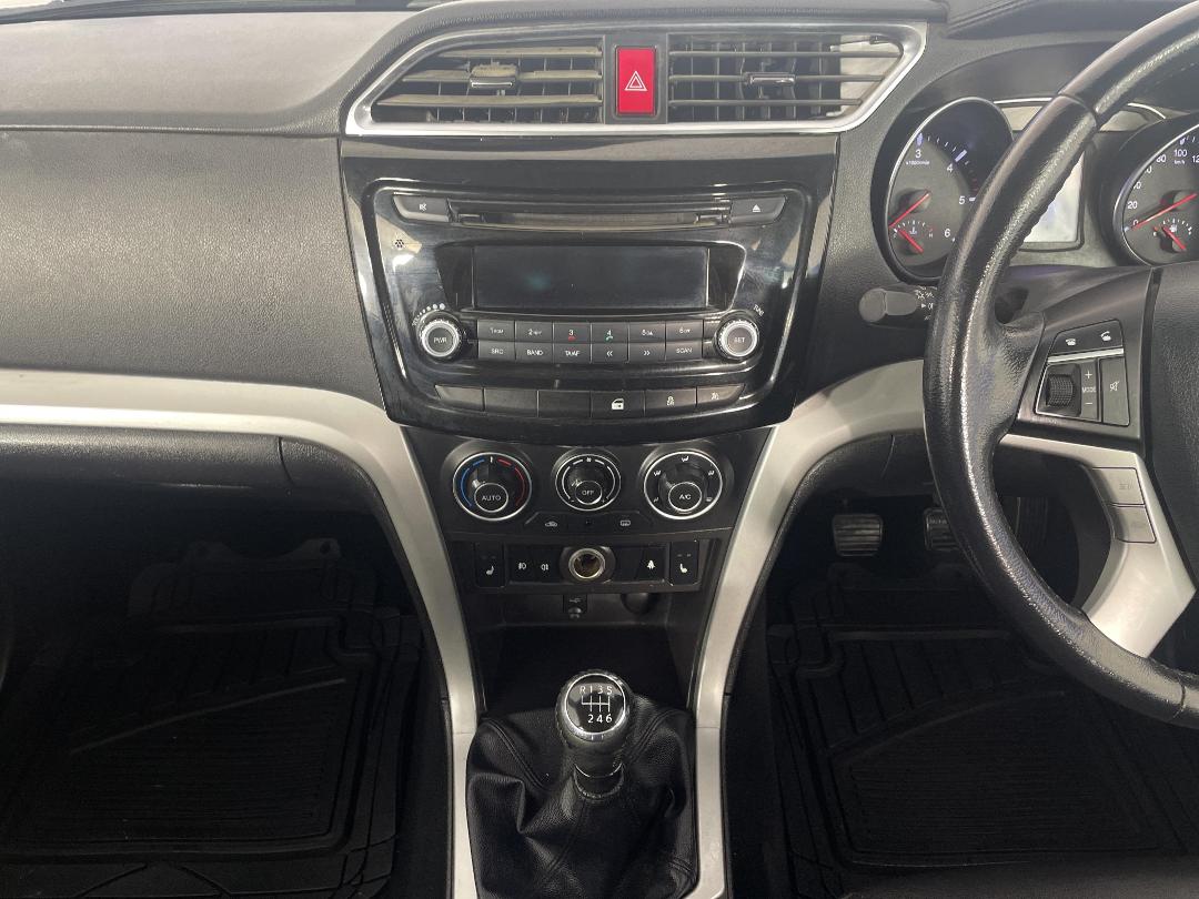 Photo '18' of Great Wall Steed