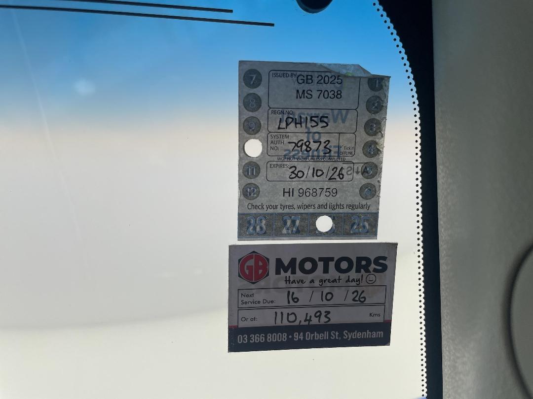 Photo '28' of Great Wall Steed