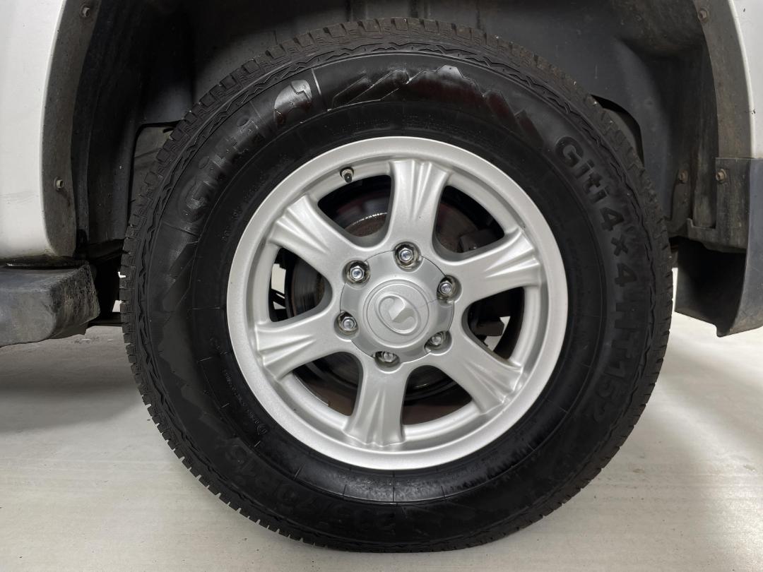 Photo '11' of GWM Steed Photo '11' of GWM Steed