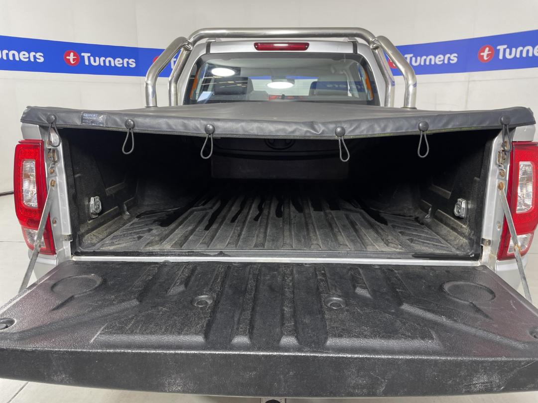 Photo '14' of GWM Steed Photo '14' of GWM Steed