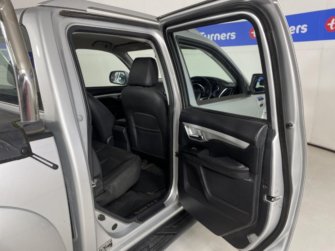 Photo '19' of GWM Steed Photo '19' of GWM Steed