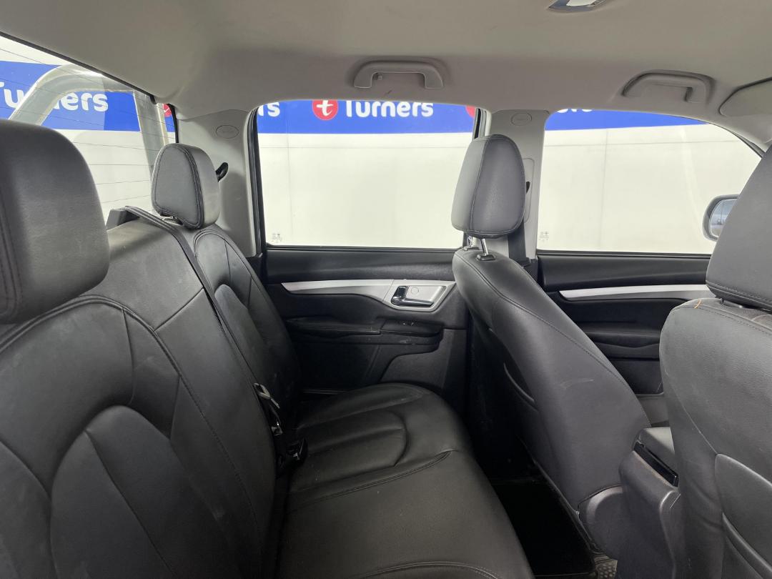 Photo '20' of GWM Steed Photo '20' of GWM Steed