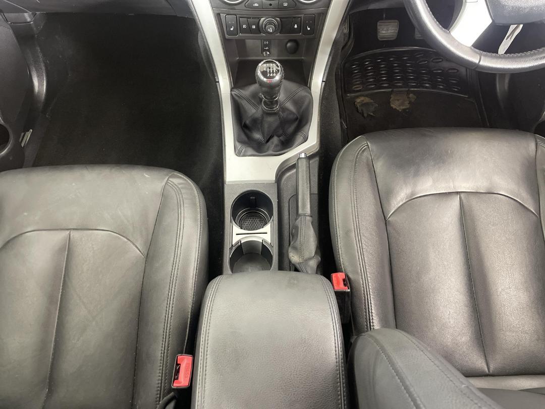 Photo '23' of GWM Steed Photo '23' of GWM Steed