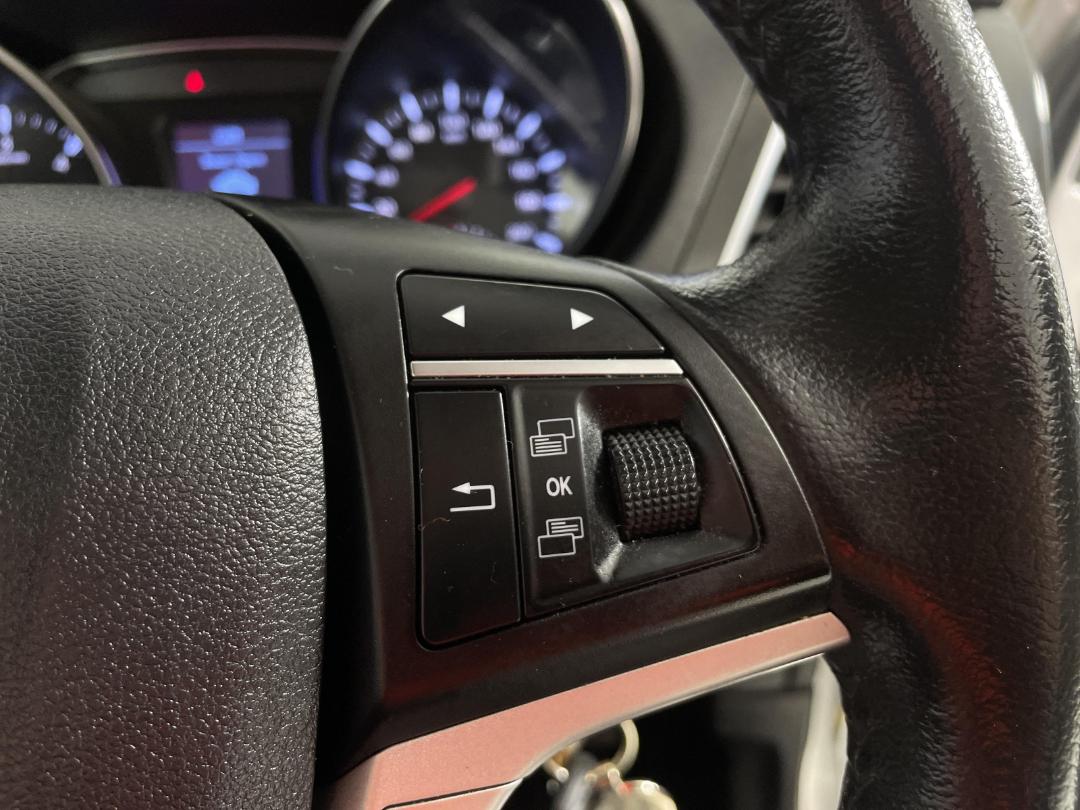 Photo '25' of GWM Steed Photo '25' of GWM Steed