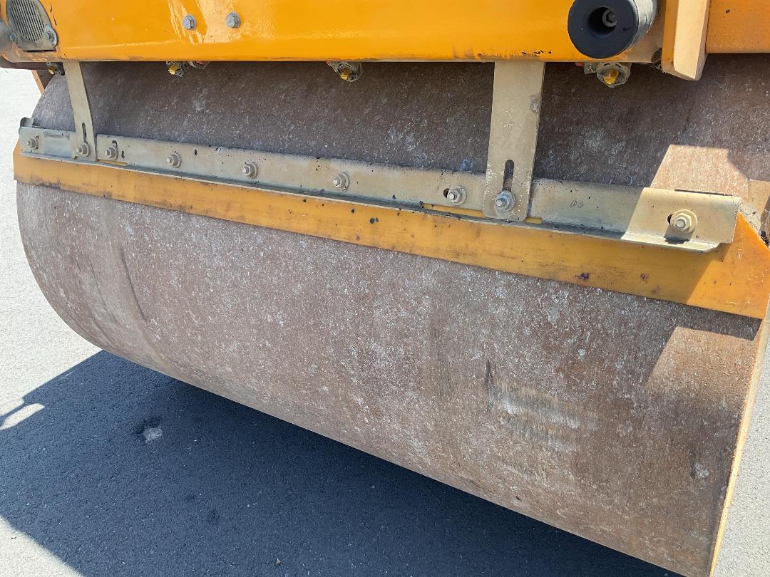 Photo '13' of HAMM HD14VV Roller