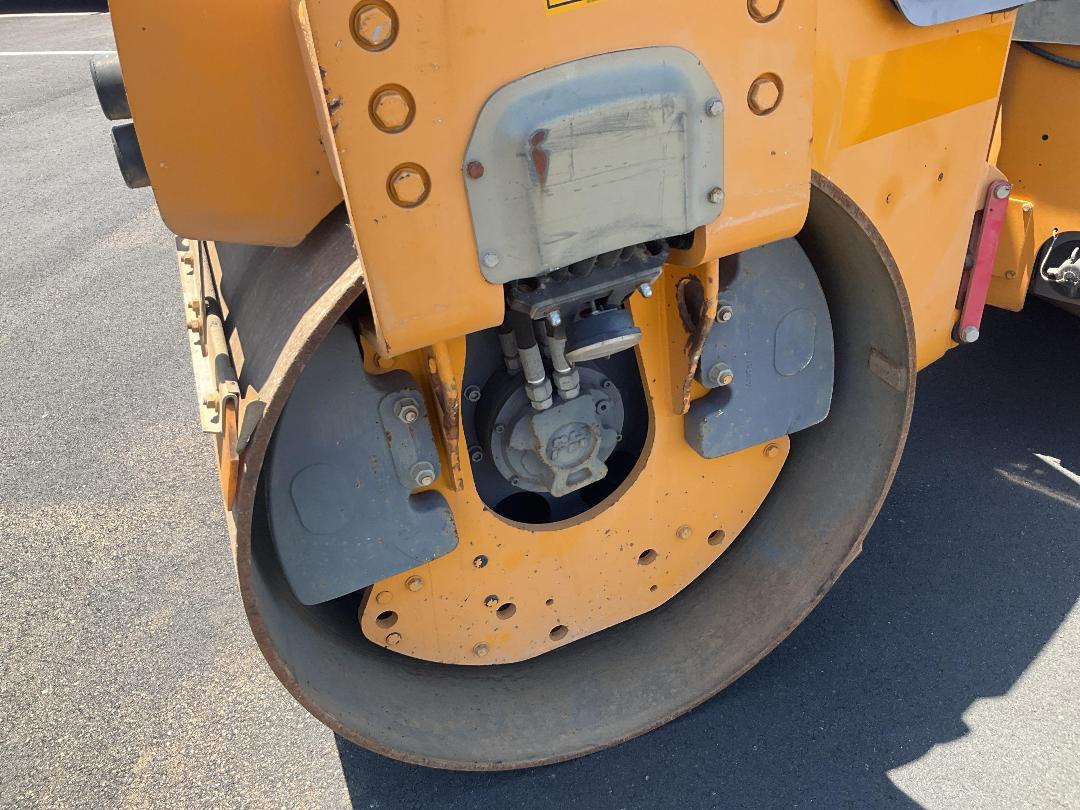 Photo '18' of HAMM HD14VV Roller