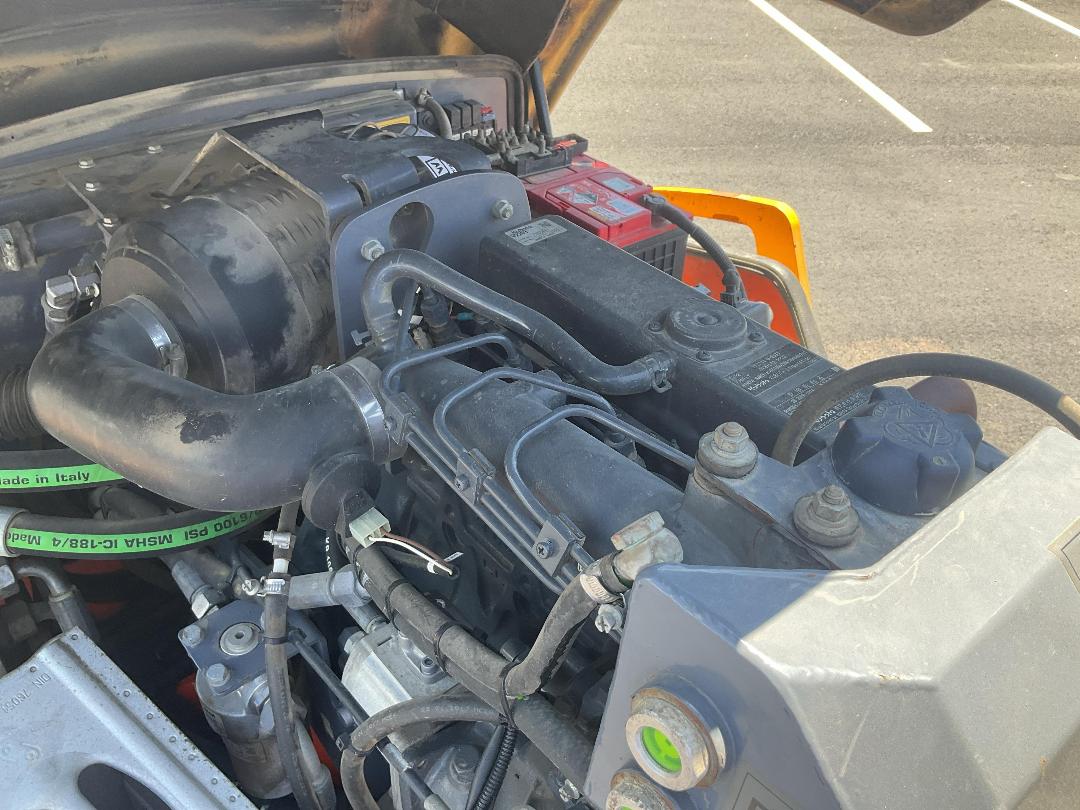 Photo '21' of HAMM HD14VV Roller