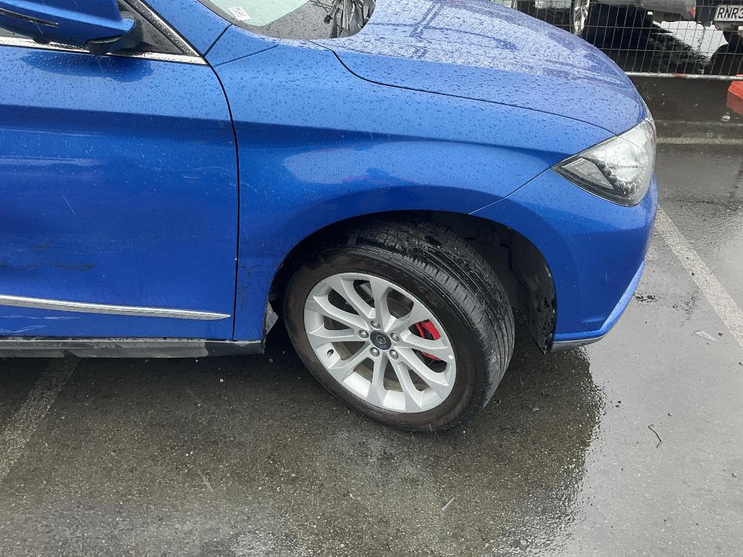 Photo '2' of Haval H2 LUX Photo '2' of Haval H2 LUX