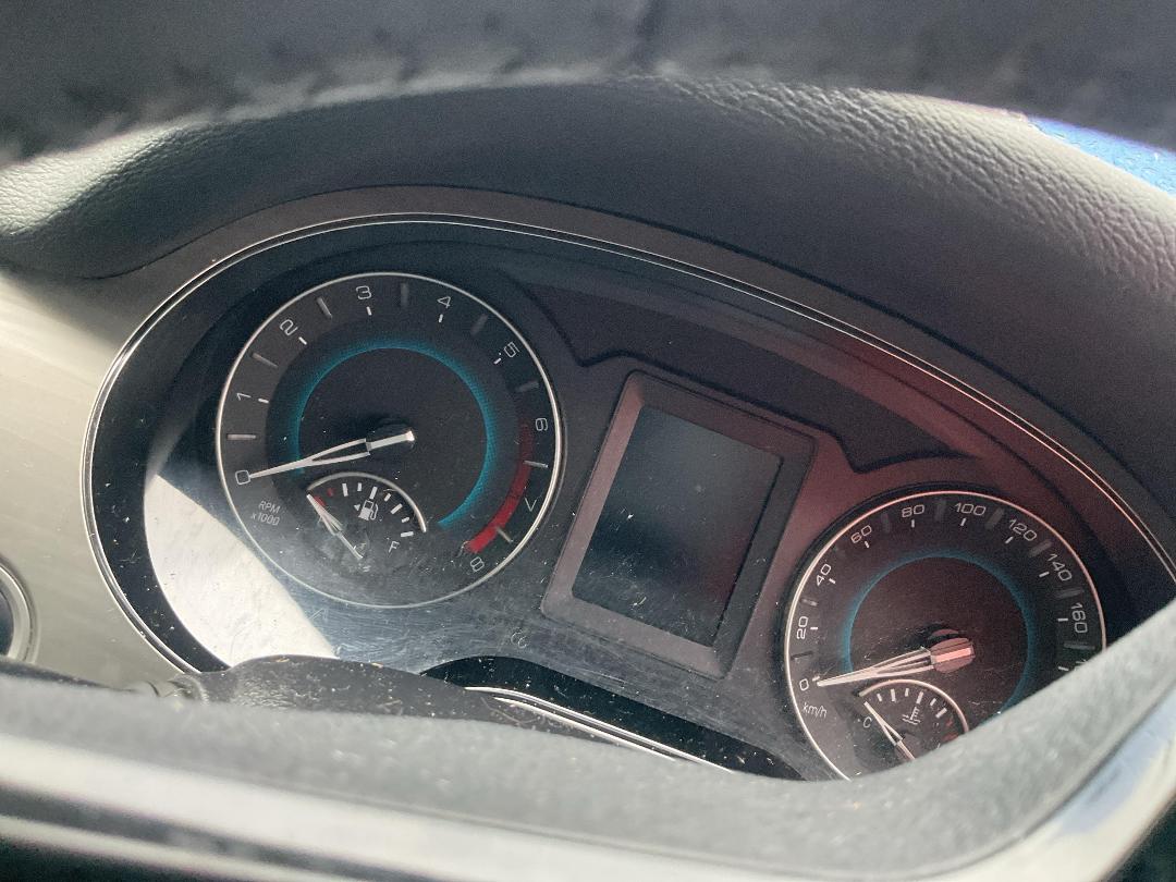 Photo '17' of Haval H2 LUX Photo '17' of Haval H2 LUX