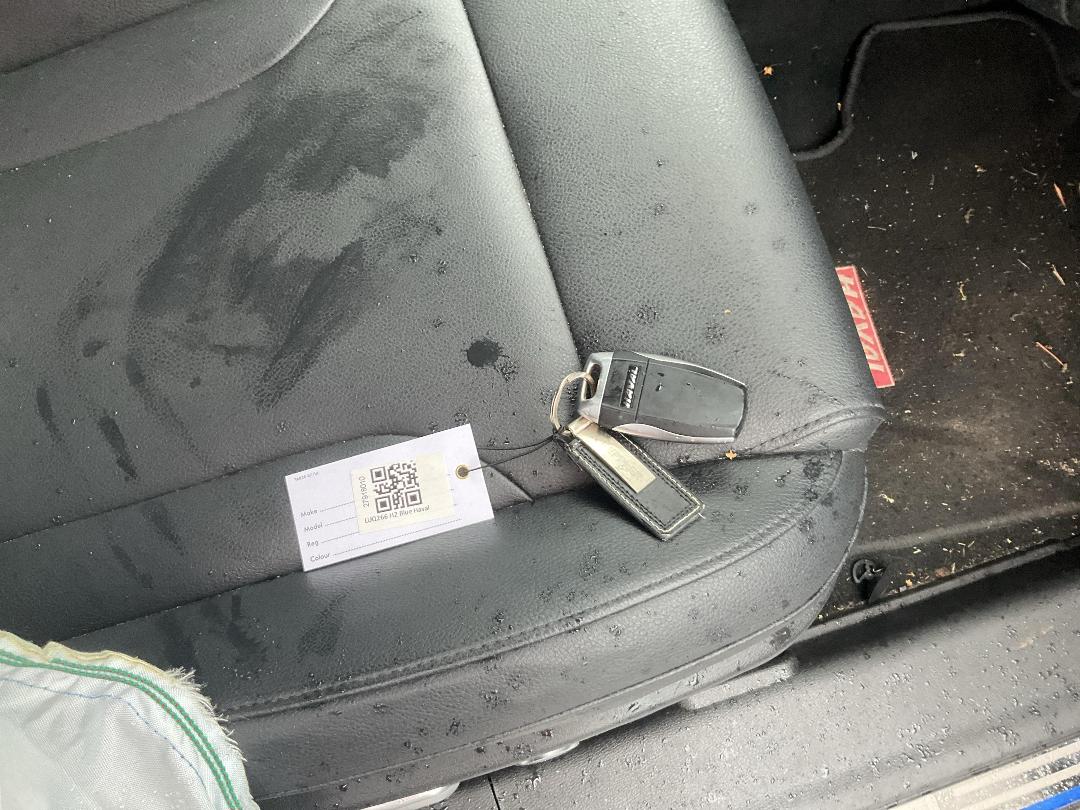 Photo '18' of Haval H2 LUX Photo '18' of Haval H2 LUX