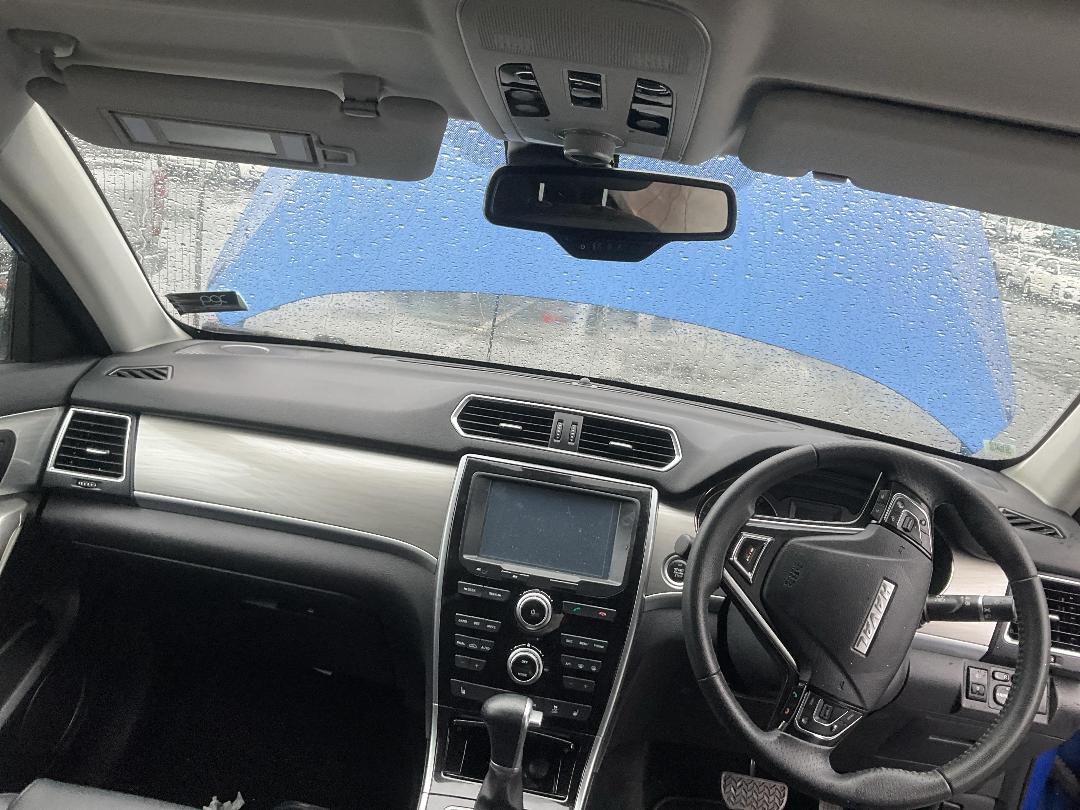 Photo '21' of Haval H2 LUX Photo '21' of Haval H2 LUX