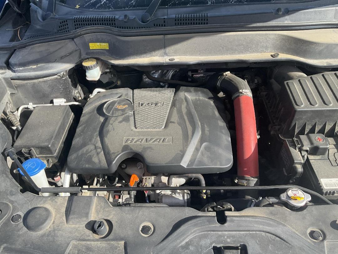 Photo '10' of Haval H2 LUX Photo '10' of Haval H2 LUX