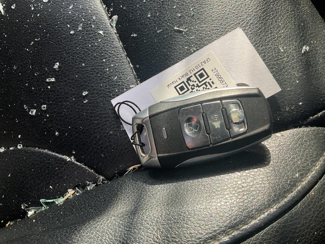 Photo '12' of Haval H2 LUX Photo '12' of Haval H2 LUX